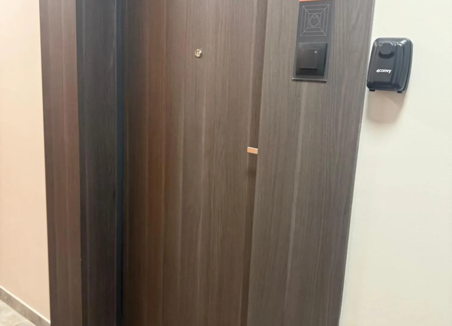 Luna Deluxe Centrum- River Point فروتسواف